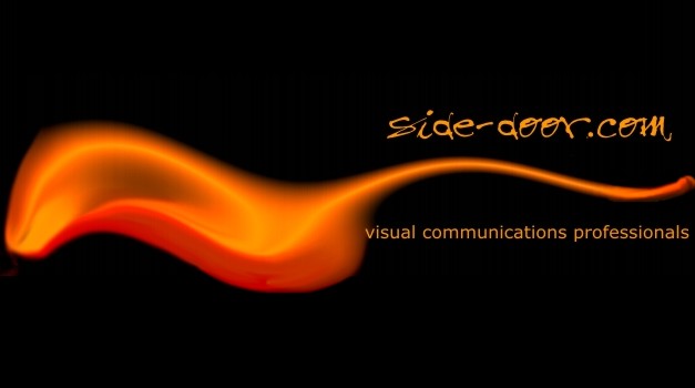 Side-Door Logo